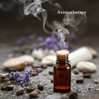 Aromaterapie